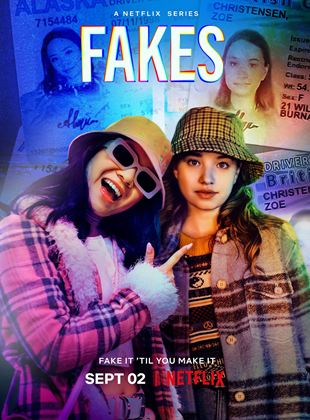 Fakes streaming VF