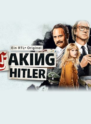 Faking Hitler, l'arnaque du siècle streaming VF