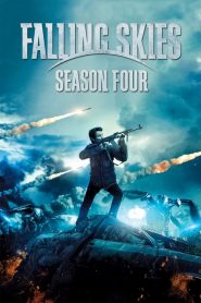 Falling Skies saison 4 poster