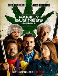 Family Business streaming VF