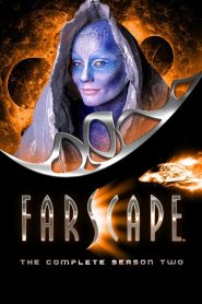 Farscape saison 2 poster