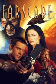 Farscape streaming VF