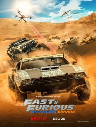 Fast & Furious : Les espions dans la course 