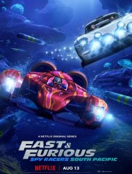 Fast & Furious : Les espions dans la course streaming VF