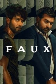 Faux streaming VF