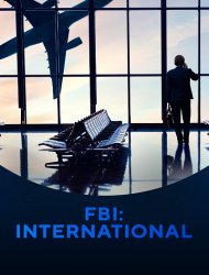 FBI: International 