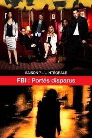 FBI Portés Disparus 