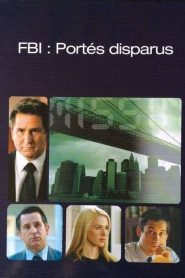 FBI Portés Disparus