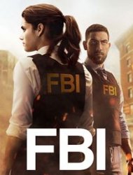 FBI saison 1 poster