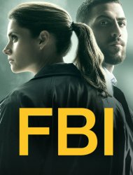 FBI saison 2 poster