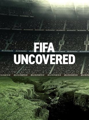 FIFA : Ballon rond et corruption streaming VF