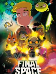 Final Space streaming VF