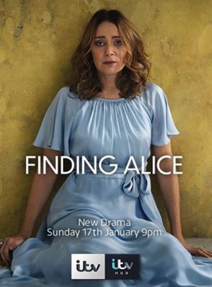 Finding Alice streaming VF