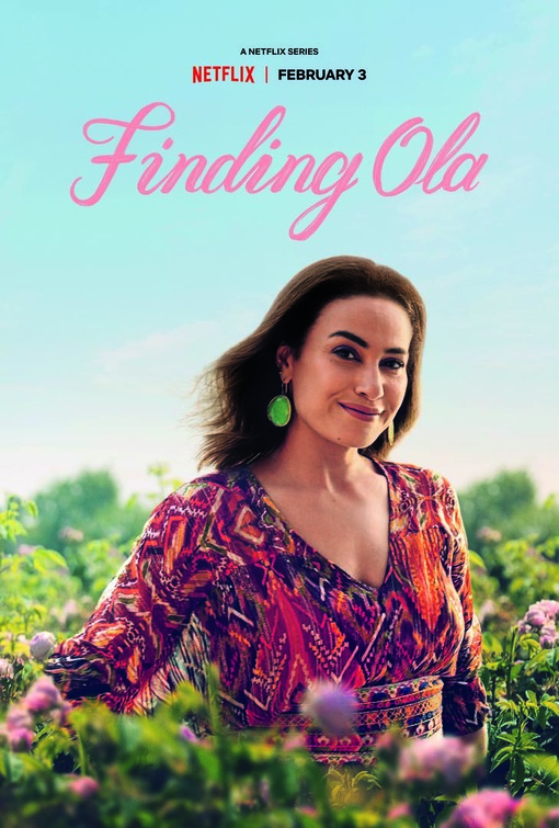 Finding Ola streaming VF