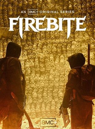 Firebite streaming VF