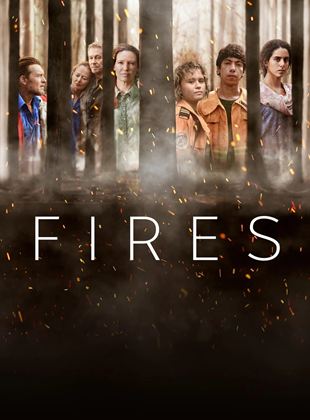 Fires streaming VF