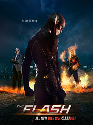 Flash (2014) 