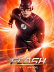 Flash (2014) 