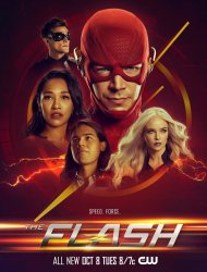 Flash (2014) 