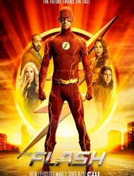 Flash (2014) 