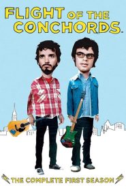 Flight of the Conchords 