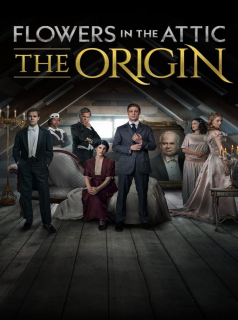 Flowers in the Attic: The Origin streaming VF