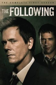 Following saison 1 poster