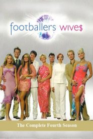 Footballers’ Wives saison 4 poster