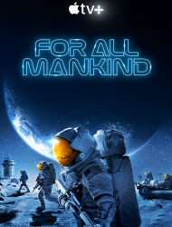 For All Mankind saison 2 poster