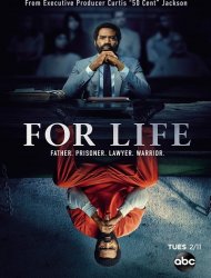 For Life saison 1 poster