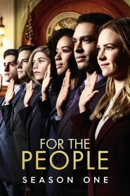 For the People (2018) 