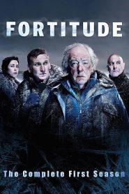 Fortitude saison 1 poster