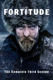 Fortitude saison 3 poster