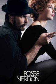 Fosse/Verdon saison 1 poster