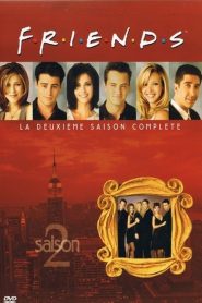 Friends saison 2 poster