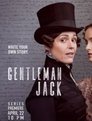 Gentleman Jack streaming VF