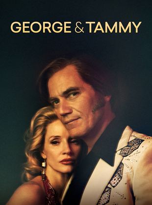 George & Tammy streaming VF