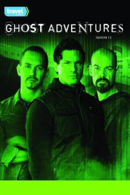 Ghost Adventures 