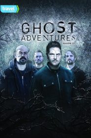 Ghost Adventures 