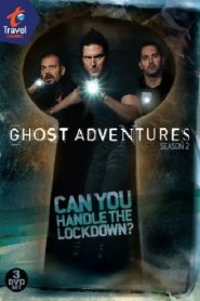 Ghost Adventures 