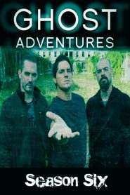 Ghost Adventures 