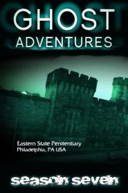 Ghost Adventures 