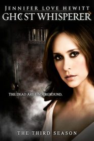 Ghost Whisperer saison 3 poster