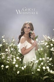 Ghost Whisperer streaming VF