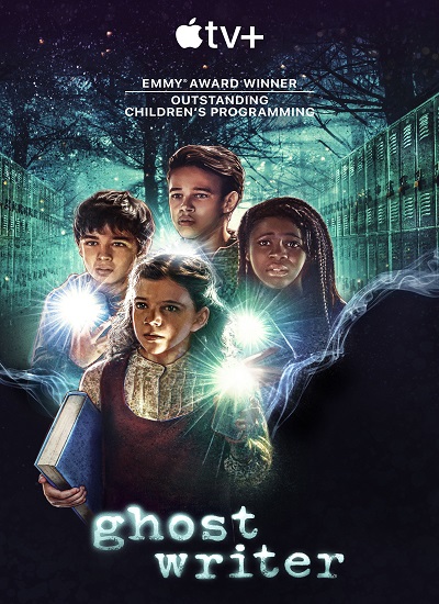 Ghostwriter : le secret de la plume streaming VF