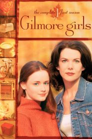 Gilmore Girls 