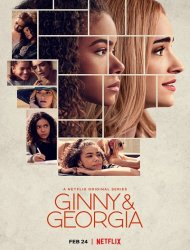 Ginny et Georgia streaming VF