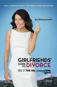 Girlfriends’ Guide to Divorce 