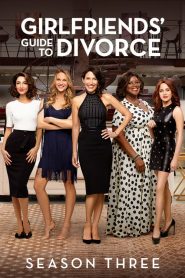 Girlfriends’ Guide to Divorce 