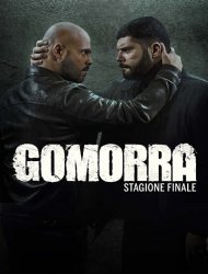 Gomorra streaming VF